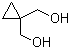 1,1-Bis(hydroxymethyl)cyclopropane molecular structure (CAS 39590-81-3)