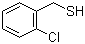 2-Chlorobenzylmercaptan molecular structure (CAS 39718-00-8)