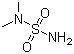 N,N-Dimethylsulfamide molecular structure (CAS 3984-14-3)