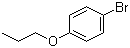 structure of CAS# 39969-56-7, 4-Propoxybromobenzene;4-n-Propoxybromobenzene