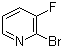 结构式 CAS# 40273-45-8, 2-溴-3-氟吡啶