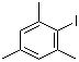 2,4,6-Trimethyliodobenzene molecular structure (CAS 4028-63-1)