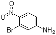 3-Bromo-4-nitroaniline molecular structure (CAS 40787-96-0)