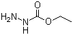 structure of CAS# 4114-31-2, Ethyl carbazate;Carboethoxy hydrazine; Ethoxy carbonylhydrazine