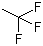 structure of CAS# 420-46-2, 1,1,1-Trifluoroethane;Freon 143a