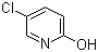 5-Chloropyridin-2-ol molecular structure (CAS 4214-79-3)
