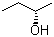(S)-(+)-2-Butanol molecular structure (CAS 4221-99-2)