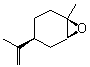 structure of CAS# 42477-94-1, (S)-(-)-1,2-Limonene oxide;(S)-(-)-Limonene oxide; trans-(-)-1,2-Epoxy-p-menth-8-ene