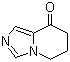 结构式 CAS# 426219-51-4, 6,7-二氢咪唑并[1,5-a]吡啶-8(5H)-酮