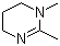 1,2-Dimethyl-1,4,5,6-tetrahydropyrimidine molecular structure (CAS 4271-96-9)