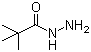 structure of CAS# 42826-42-6, 2,2-Dimethylpropionic acid hydrazide