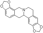 Stylopine molecular structure (CAS 4312-32-7)