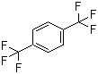 结构式 CAS# 433-19-2, 对二三氟甲苯