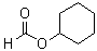 结构式 CAS# 4351-54-6, 环己醇甲酸酯
