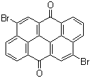 Vat Orange 3 molecular structure (CAS 4378-61-4)