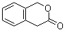 1H-2-Benzopyran-3(4H)-one molecular structure (CAS 4385-35-7)