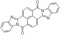 Vat Orange 7 molecular structure (CAS 4424-06-0)