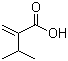 2-Isopropylacrylic acid molecular structure (CAS 4465-04-7)