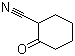 2-Oxocyclohexanecarbonitrile molecular structure (CAS 4513-77-3)