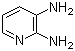 structure of CAS# 452-58-4, 2,3-Diaminopyridine;Pyridine-2,3-diamine