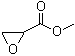 Methyl 2,3-epoxypropionate molecular structure (CAS 4538-50-5)