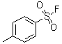 结构式 CAS# 455-16-3, 甲苯-4-磺酰氟