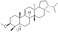 Arundoin molecular structure (CAS 4555-56-0)
