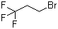 3-Bromo-1,1,1-trifluoropropane molecular structure (CAS 460-32-2)