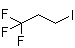 1-Iodo-3,3,3-trifluoropropane molecular structure (CAS 460-37-7)