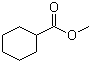 结构式 CAS# 4630-82-4, 环己甲酸甲酯
