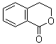 structure of CAS# 4702-34-5, 3,4-Dihydro-1H-2-benzopyran-1-one;3,4-Dihydroisocoumarin