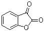 苯并二氢呋喃二酮分子结构 (CAS 4732-72-3)