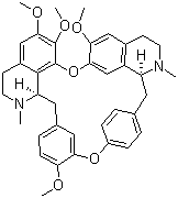 Isosinomenin A molecular structure (CAS 477-57-6)