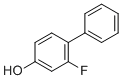 structure of CAS# 477860-13-2, 3-Fluoro-4-phenylphenol