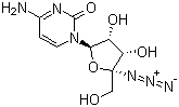 R-1479 molecular structure (CAS 478182-28-4)