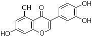 Orobol molecular structure (CAS 480-23-9)