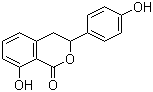 结构式 CAS# 480-47-7, 绣球酚