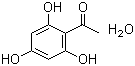 2',4',6'-Trihydroxyacetophenone monohydrate molecular structure (CAS 480-66-0)