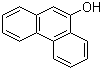 9-Phenanthrol molecular structure (CAS 484-17-3)