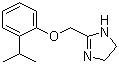 Fenoxazoline molecular structure (CAS 4846-91-7)