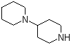4-Piperidinopiperidine molecular structure (CAS 4897-50-1)