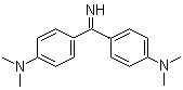 Solvent Yellow 34 molecular structure (CAS 492-80-8)