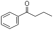 苯丁酮分子结构 (CAS 495-40-9)