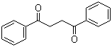 1,2-Dibenzoylethane molecular structure (CAS 495-71-6)