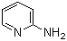 结构式 CAS# 504-29-0, 2-氨基吡啶