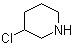 3-Chloropiperidine molecular structure (CAS 50564-59-5)
