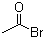 structure of CAS# 506-96-7, Acetyl bromide