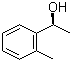 (S)-1-(2-Methylphenyl)ethanol molecular structure (CAS 51100-05-1)