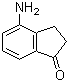 结构式 CAS# 51135-91-2, 4-氨基-1-茚满酮