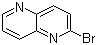 2-Bromo-1,5-naphthyridine molecular structure (CAS 51532-07-1)